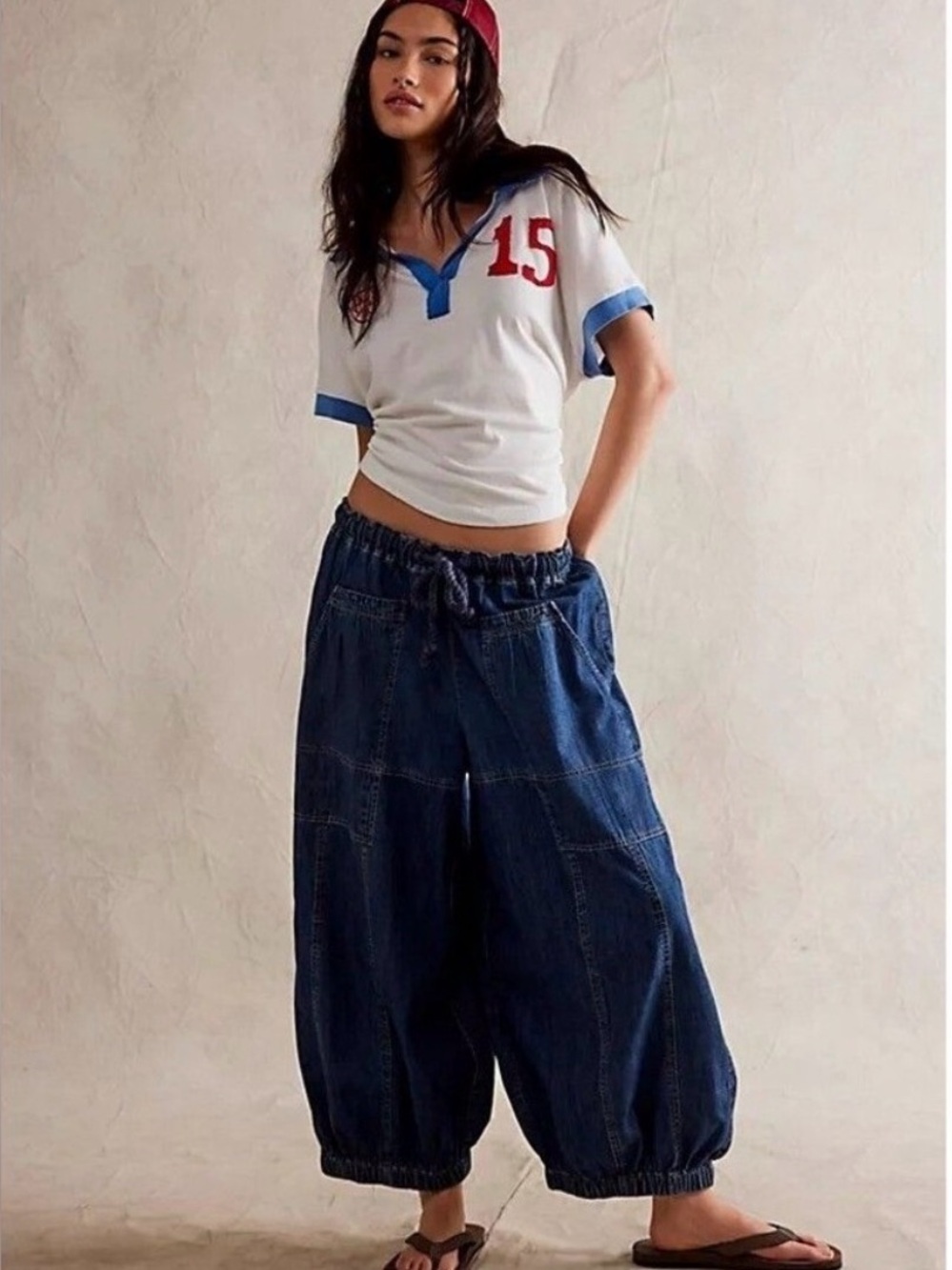 FP We the Free Season Jeans